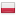 modlinbus.pl hosted country